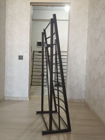 лесница перила: Решетки для окон, Сварные, На заказ, Бесплатная установка — 5