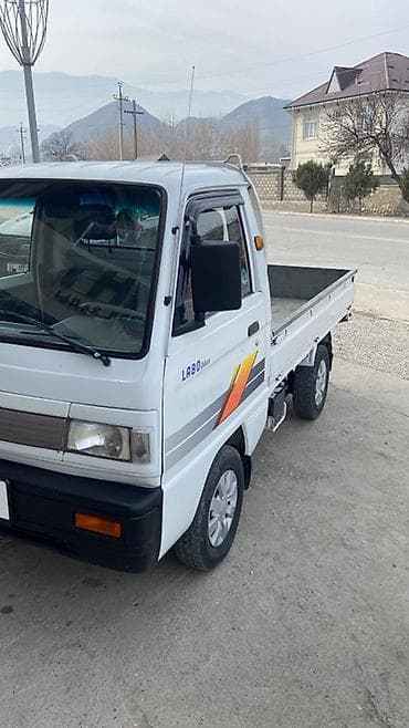 тенти: Легкий грузовик, Daewoo, Новый — 3