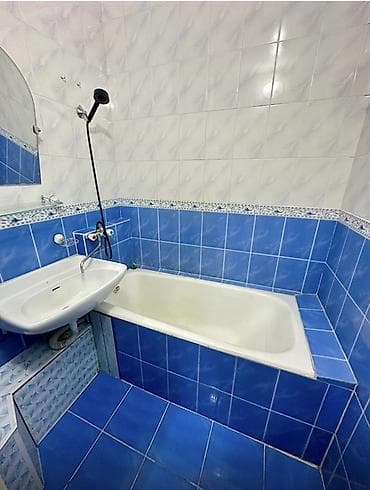 квартиры 10 мкр: 2 комнаты, 50 м², 105 серия, 3 этаж — 7