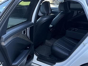 kia k8 2022: Kia K8: 2021 г., 3.5 л, Автомат, Газ, Седан — 5