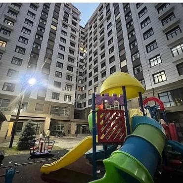 pro group: 1 комната, 47 м², Золотой квадрат Элитка, 12 этаж, Евроремонт — 7