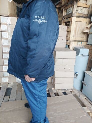 мужская повседневная одежда: ФУФАЙКИ,фуфайка и ватные штаны РЖД прои.во РОССИЯ сделано по заказу — 6