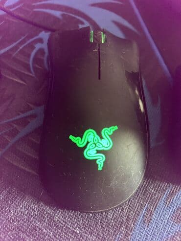 беспроводные мыши: Две мыши 
просто отдам даром
цена символическая — 4