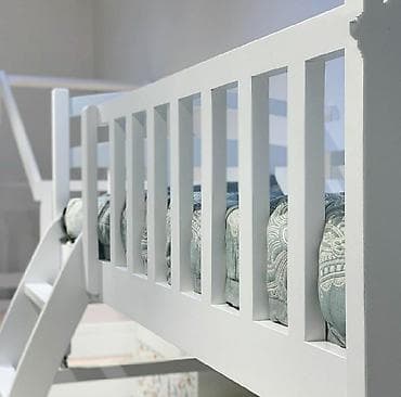 коляски трансформеры 3 в 1: Трансформер кровать 
Детская — 5