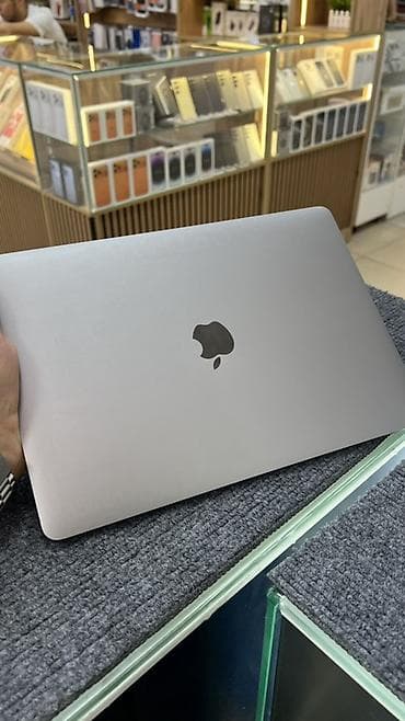 iphone 6 plus: Apple MacBook Pro 13" (2019, Thunderbolt 3) Только мак звоните — 6
