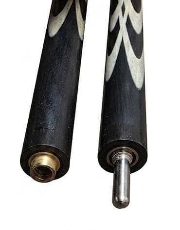 купить кий: Бильярдный кий тюльпан 2-составной с чехлом кий из Украины ручной — 5