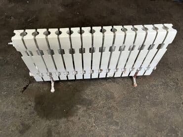 слив дождевой воды с крыши цена: Чугунная батарея, радиатор отопления Состояние хорошее, не течет. 600 — 2