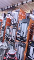 апарат для напитков: Кулер для воды — 7