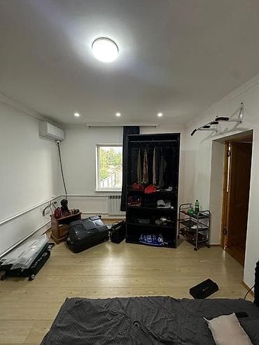 95 м², 3 комнаты, Киргизия 1, Можно с животными