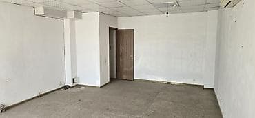 на кв: Аренда офисов, 30 м², В жилом комплексе, С отдельным входом, С отдельным сан узлом — 4