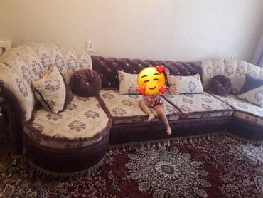 Раскладной диван