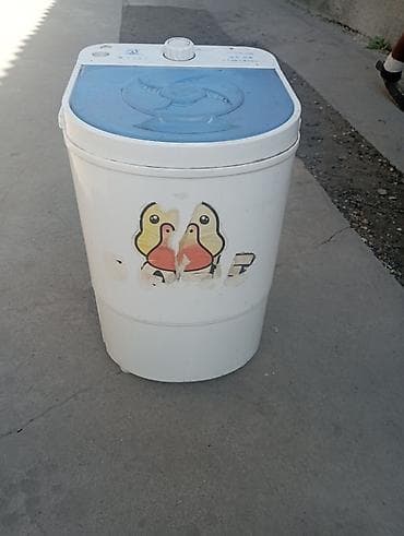 мини стиральная машина ведро: Портативная мини‑стиральная машина (ведерного типа) - Компактная — 1