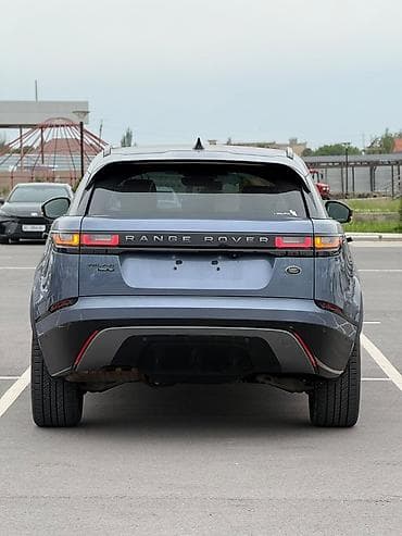range rover r20: Land Rover Range Rover: 2019 г., 2 л, Автомат, Дизель, Кроссовер — 5