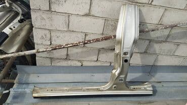 магазин военной одежды бишкек: Nissan Pathfinder R50 кузовная часть стойка, Ниссан Патфайндер Р50 — 1