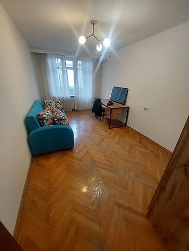 к5 аренда: 2 комнаты, Агентство недвижимости, С мебелью полностью — 4