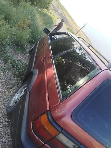 пасат в3: Volkswagen Passat Variant: 1994 г., 1.8 л, Механика, Бензин, Универсал — 4