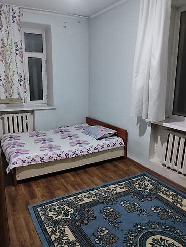 30 м², С мебелью — 10