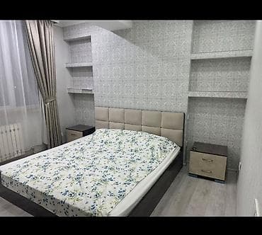 Сдается 2-комнатная квартира-студия 📍 Ахунбаева / Чапаева 🏠 Площадь — at lalafo.kg Сдается 2-комнатная квартира-студия 📍 Ахунбаева / Чапаева 🏠 Площадь —