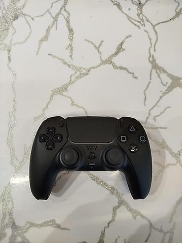 плеер sony: Беспроводной контроллер Sony PlayStation DualSense — 1