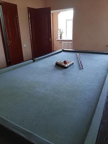 сдаю дом особняк: 460 м², 12 комнат, Забор, огорожен — 7