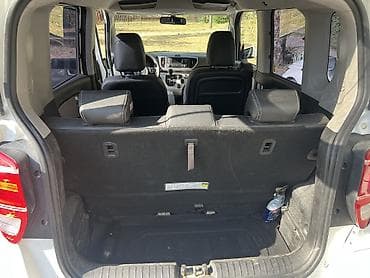 rex sprinter: Kia Ray: 2020 г., 1 л, Автомат, Бензин, Хэтчбэк — 9
