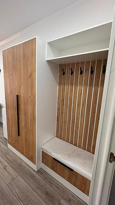 real sight: Студия, 38 м², Элитка, 2 этаж, Евроремонт — 6