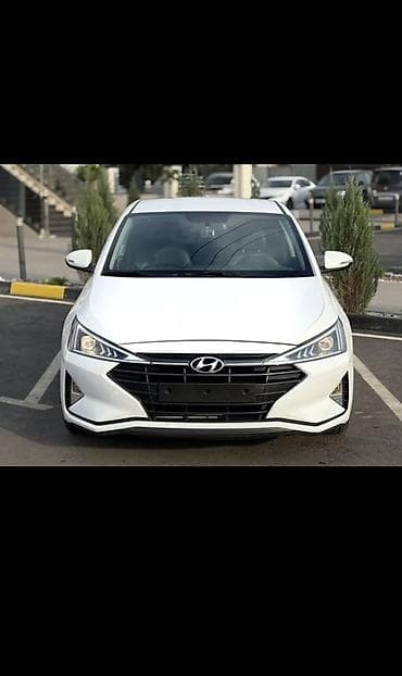 tayota progres: Hyundai Avante: 2018 г., 1.8 л, Вариатор, Бензин, Седан — 6