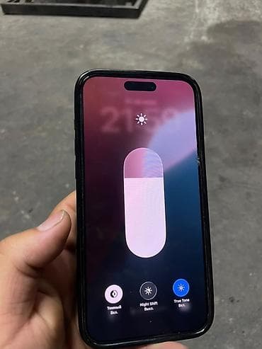 redmi ultra: IPhone 15 Pro Max, Б/у, Черный, Чехол, 89 % — 1
