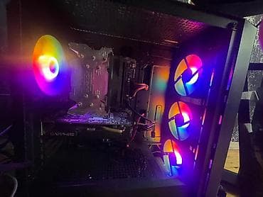 Компьютер, Оюндар үчүн, HDD