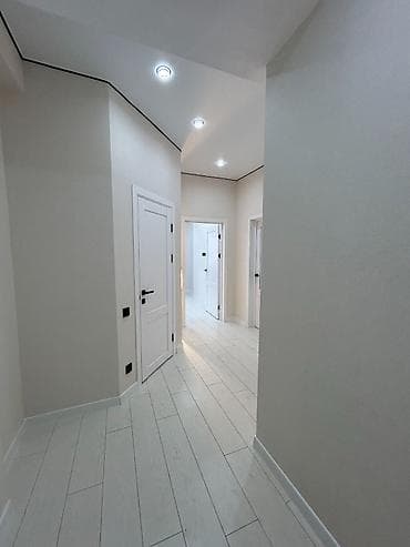 55: 1 комната, 36 м², Элитка, 4 этаж, Евроремонт — 7