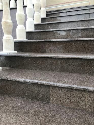 мраморный кох: Гранит мрамор черный гранит красный гранит куртинский гранит — 8