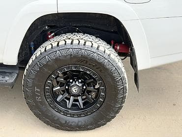 стекло для авто: Toyota 4Runner: 2019 г., 4 л, Автомат, Газ, Внедорожник — 3