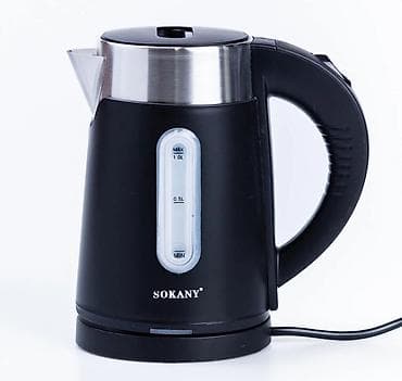виды топчанов: Чайник Sokany SK-0808 Объем :0,5 л Мощность :1200 Вт Тип — 1