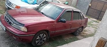 deepal so7: Daewoo Nexia: 2007 г., Механика, Бензин, Седан — 1