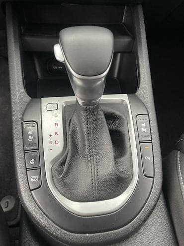 Продажа авто: Kia K3: 2019 г., 1.6 л, Автомат, Бензин, Седан — 9