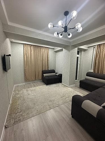 rent: 2 комнаты, Собственник, Без подселения, С мебелью полностью — 3