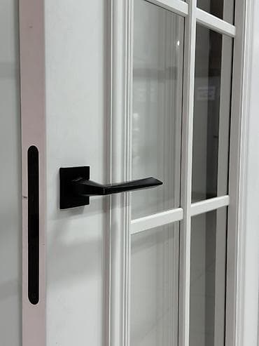 Үй жана бакча: Межкомнатная дверь Модель Сканди Идеальное решение для интерьеров в — 3