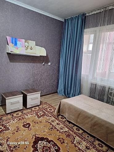 gala group: 2 комнаты, Собственник, Без подселения, С мебелью полностью — 4