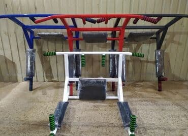 турник для дома бишкек цена: Турник, Новый, Бесплатная доставка — 1