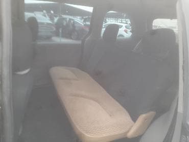 hond fit: Mazda MPV: 2000 г., 2 л, Механика, Бензин, Минивэн — 7