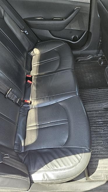 byd e5: Hyundai Sonata: 2018 г., 2 л, Автомат, Бензин, Седан — 6