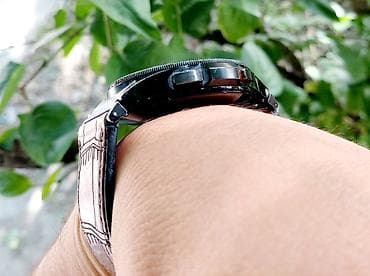 mi bend: Samsung Galaxy Watch4 Classic (SM-R890) - Версия Classic с — 6