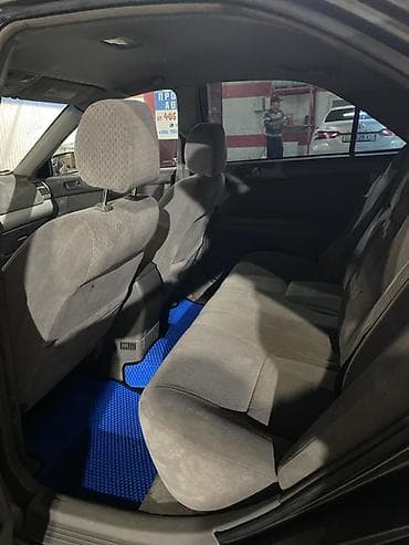 зеркала на ваз: Toyota Camry: 2003 г., 2.4 л, Автомат, Бензин, Седан — 7