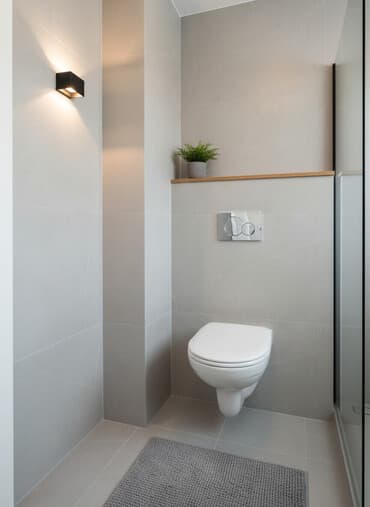 доски для маркеров: Унитаз Подвесной(Инсталляция), Материал: Керамика — 1