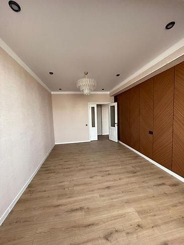 квартира аренда бгу: 1 комната, 44 м², Дизайнерский ремонт — 3