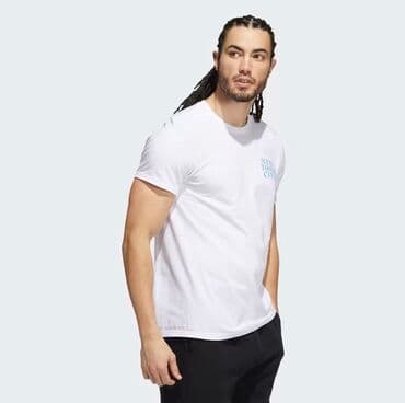 пума puma: Лонгслив, цвет - Белый, S, M, L — 2