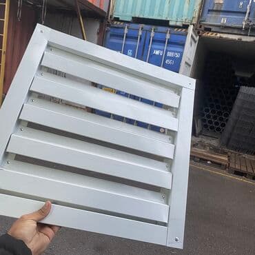 ремонт пластиковых дверей бишкек: Жалюзи для крышу 
для сиркуляция воздуха — 4