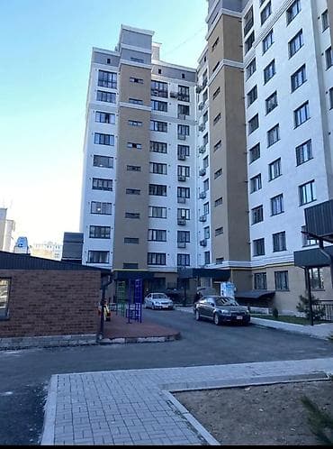 Продажа квартир: 1 комната, 50 м², Элитка, 3 этаж, Евроремонт — 2