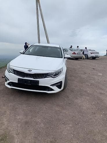 сиденье на киа к5: Kia K5: 2018 г., Автомат, Бензин, Седан — 4