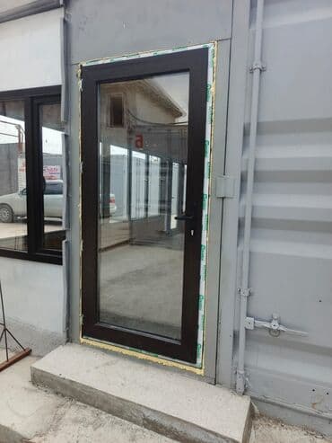 шкаф для документов металлический: Буюртмага пластик терезе, Терезе түрү: Витраждык, Мансард, Панорамалык, Акысыз орнотуу, Бөлүп төлөө жок — 2